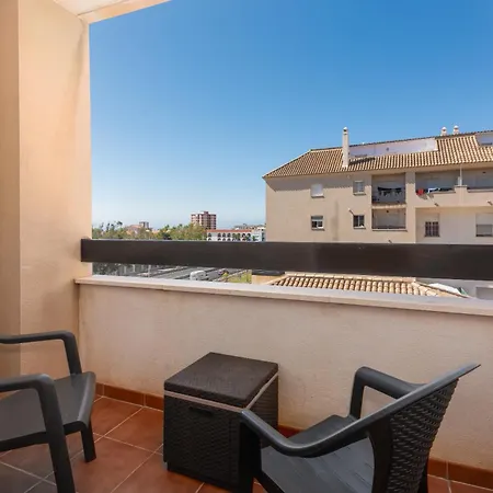 Apartment Sun, Golf And *