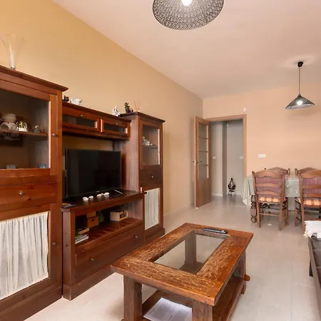 Apartment Sun, Golf And